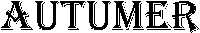 Autumer